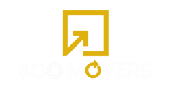 800 Movers Dubai