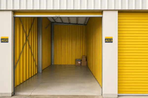 Storage Packing Dubai
