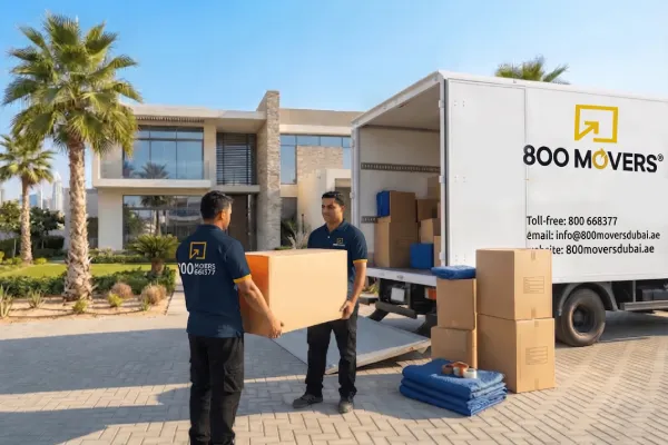 Kitchen Relocation Dubai