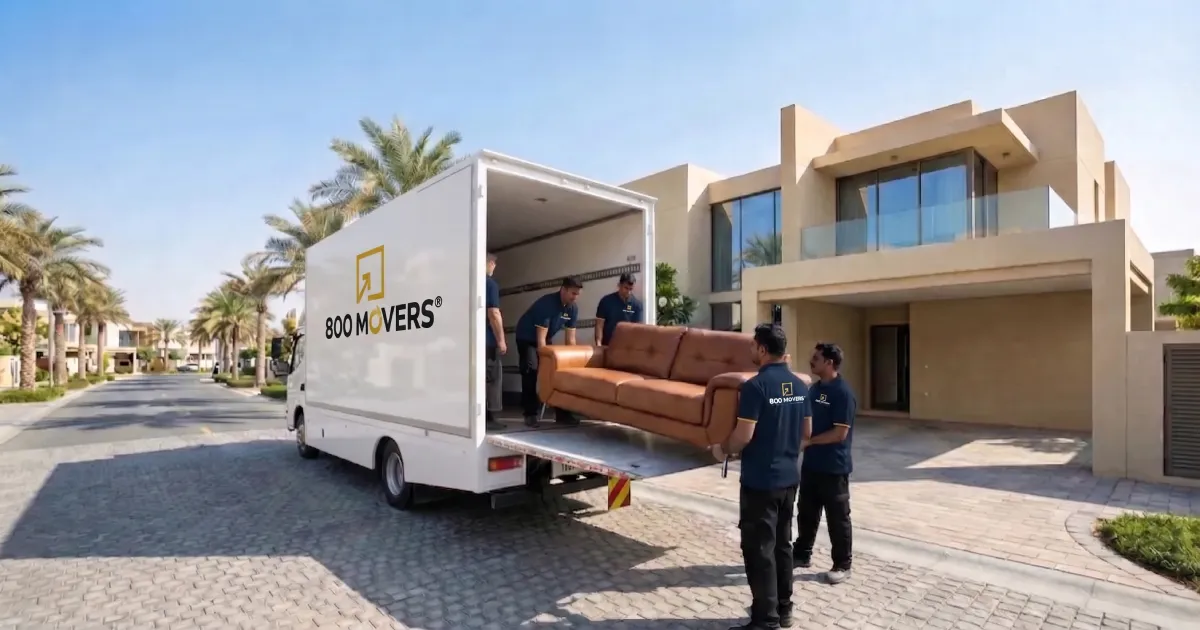 Moving Guide